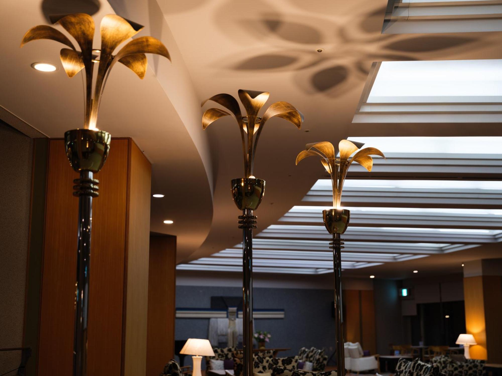 Apa Hotel & Resort Kaga Katayamazu Onsen Kasuikyo Eksteriør bilde
