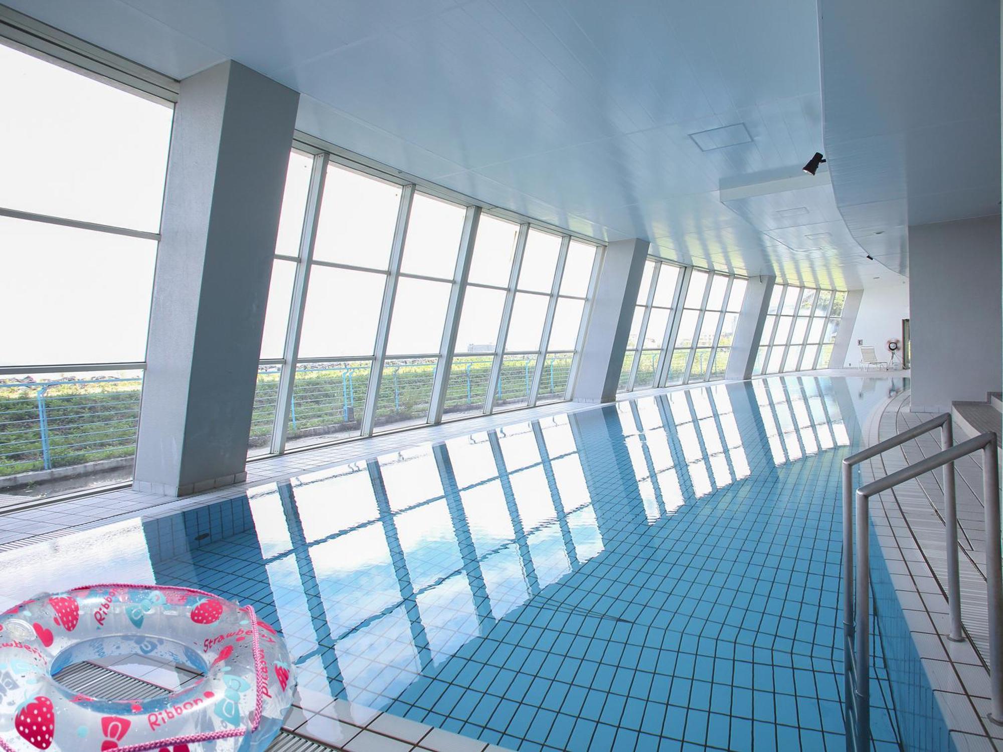 Apa Hotel & Resort Kaga Katayamazu Onsen Kasuikyo Eksteriør bilde