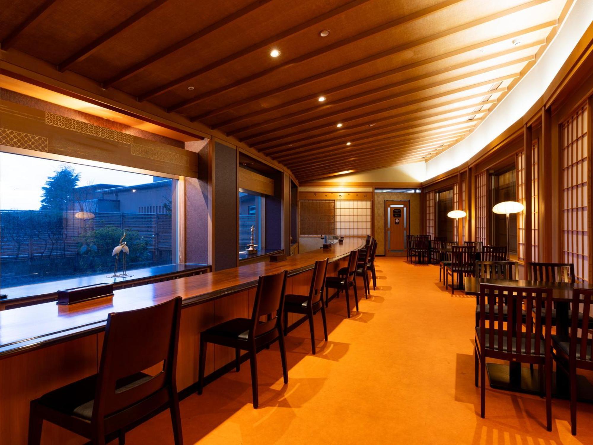 Apa Hotel & Resort Kaga Katayamazu Onsen Kasuikyo Eksteriør bilde
